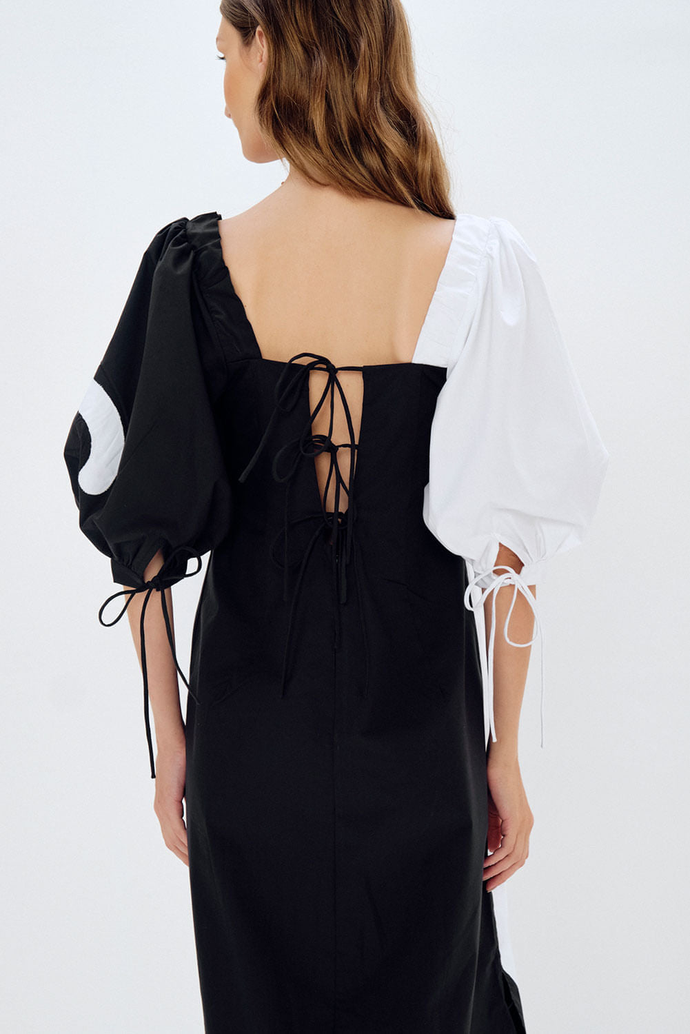 VESTIDO ONCA PB INVERSO