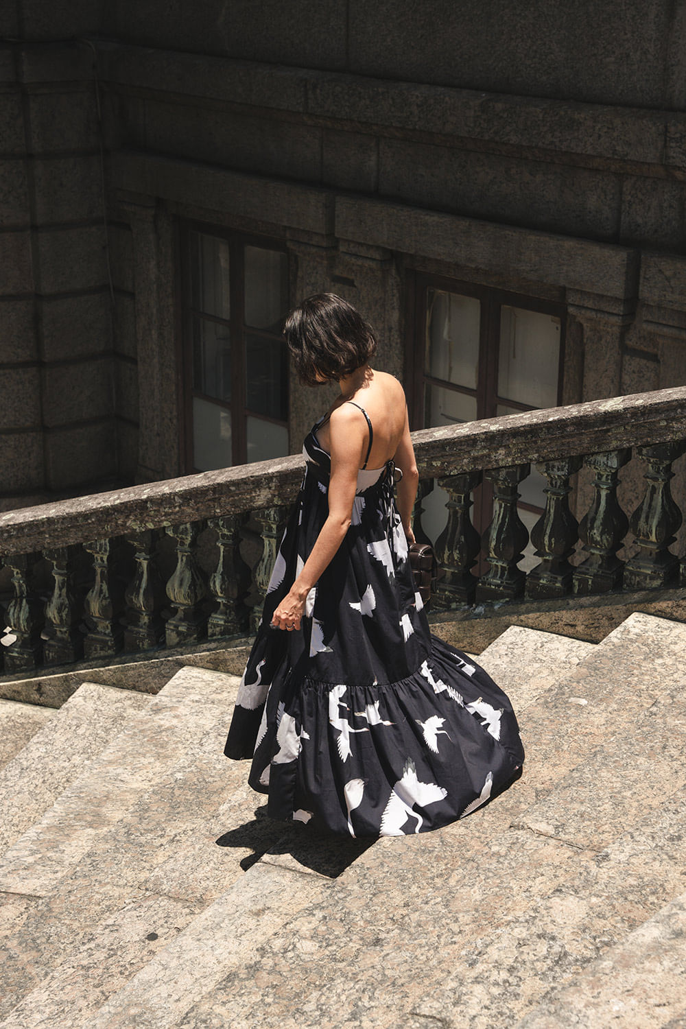 VESTIDO KARINA GARCA PB