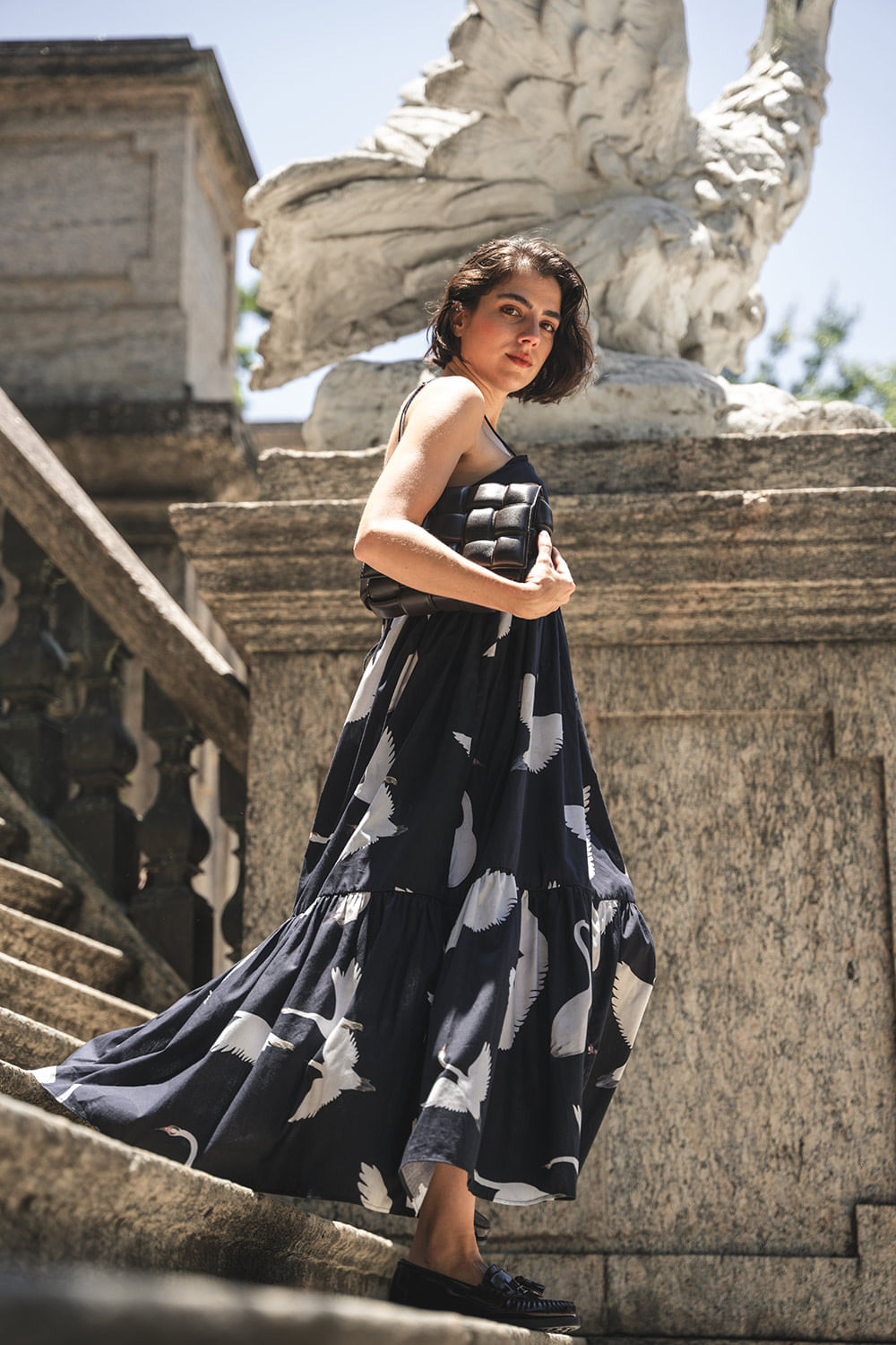 VESTIDO KARINA GARCA PB