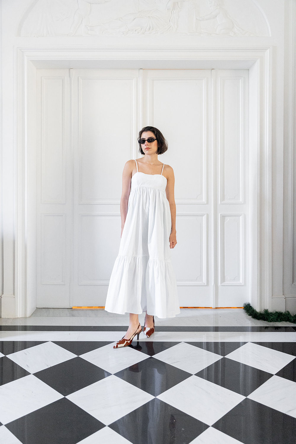 VESTIDO KARINA BRANCO